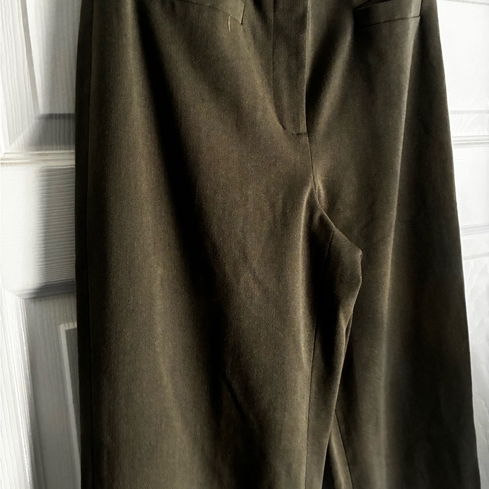 Talbots Women’s Khaki Chinos